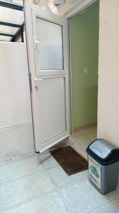 Downtown Mavili'S Studio Corfu  Exterior photo