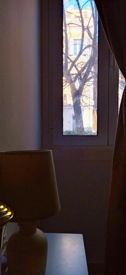 Downtown Mavili'S Studio Corfu  Exterior photo